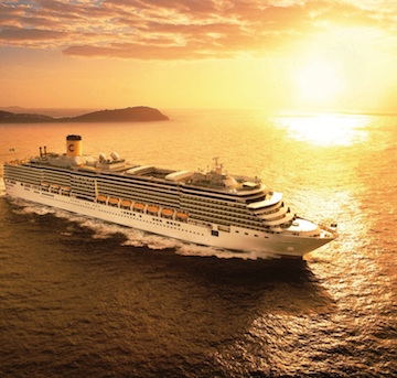 Cruise Port Transfers Orlando