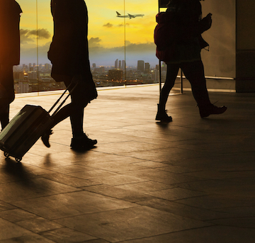 Corporate Transfers Orlando